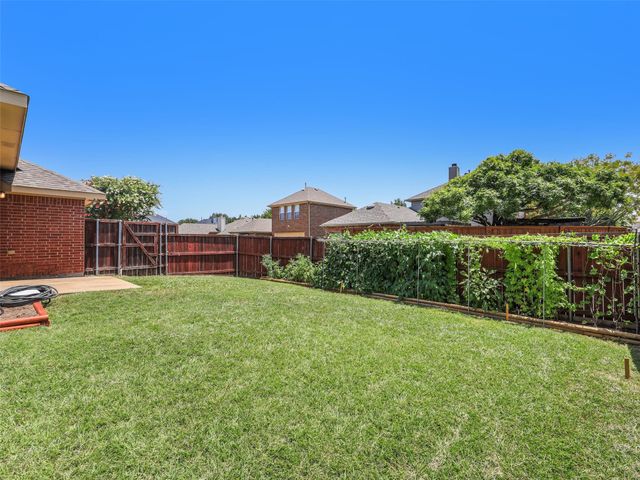 1622 Summerfield Drive, Allen, TX 75002