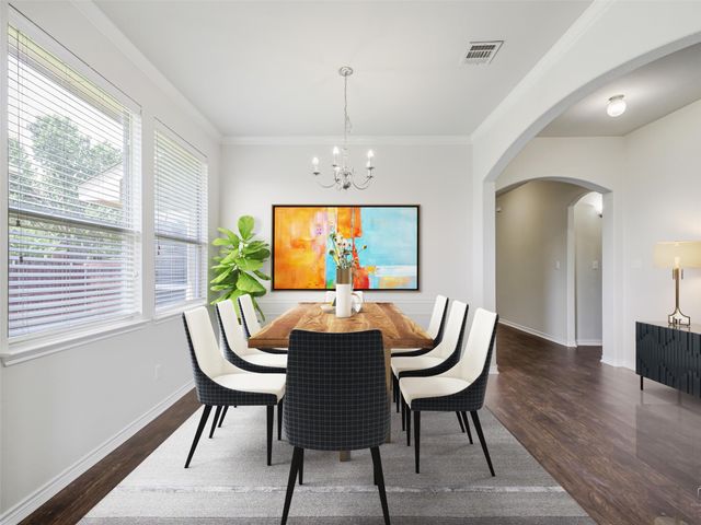 1622 Summerfield Drive, Allen, TX 75002
