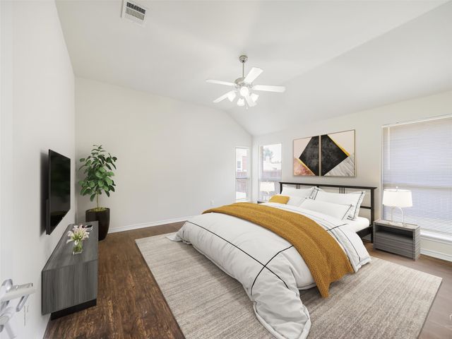1622 Summerfield Drive, Allen, TX 75002