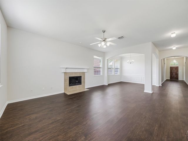 1622 Summerfield Drive, Allen, TX 75002