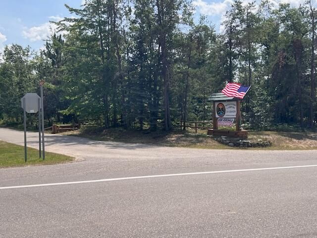 12 Acres Michigan Oaks Lane, Indian River, MI 49749