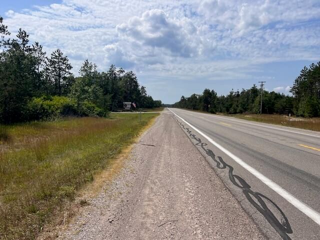 12 Acres Michigan Oaks Lane, Indian River, MI 49749
