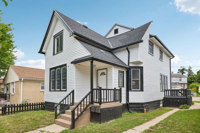 3528 N 87th STREET, Milwaukee, WI 53222