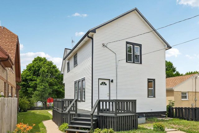 3528 N 87th STREET, Milwaukee, WI 53222