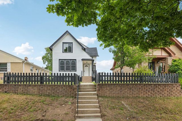 3528 N 87th STREET, Milwaukee, WI 53222