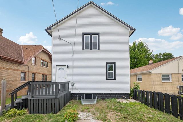 3528 N 87th STREET, Milwaukee, WI 53222
