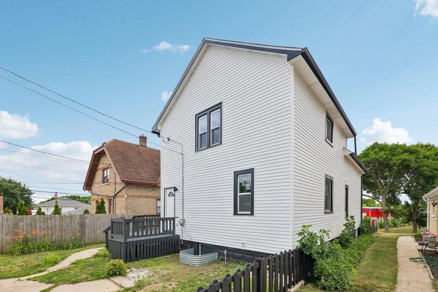 3528 N 87th STREET, Milwaukee, WI 53222