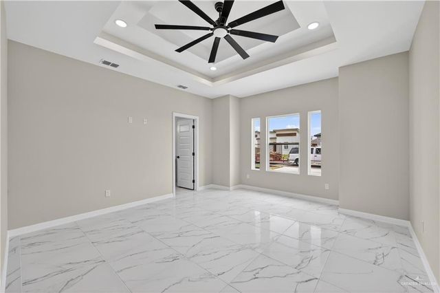 314 Valencia Drive, Donna, TX 78537