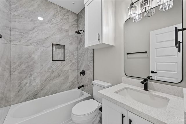 314 Valencia Drive, Donna, TX 78537