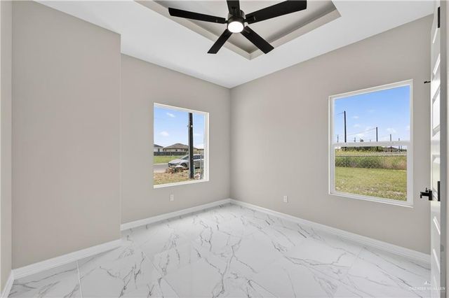 314 Valencia Drive, Donna, TX 78537