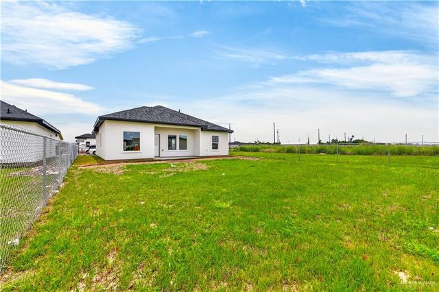 314 Valencia Drive, Donna, TX 78537