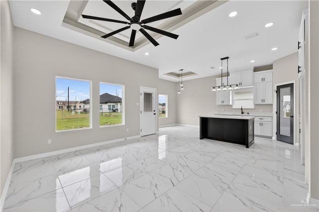 314 Valencia Drive, Donna, TX 78537