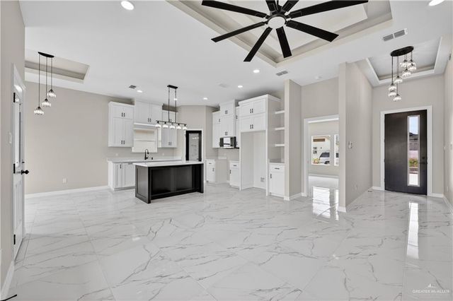 314 Valencia Drive, Donna, TX 78537