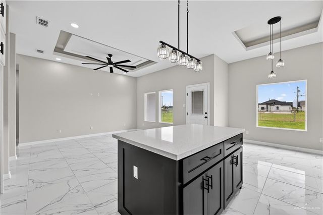 314 Valencia Drive, Donna, TX 78537