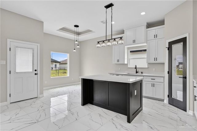 314 Valencia Drive, Donna, TX 78537