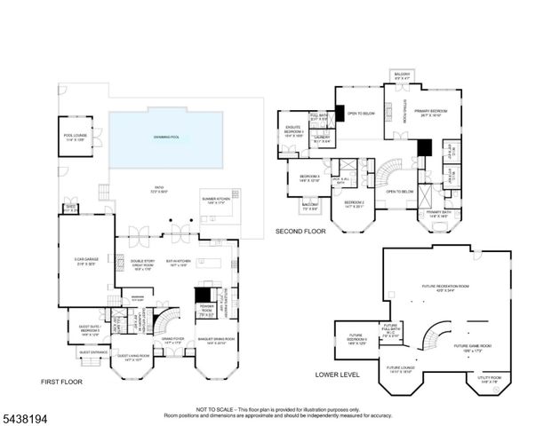 2 Arianna Ct, East Hanover Twp., NJ 07936