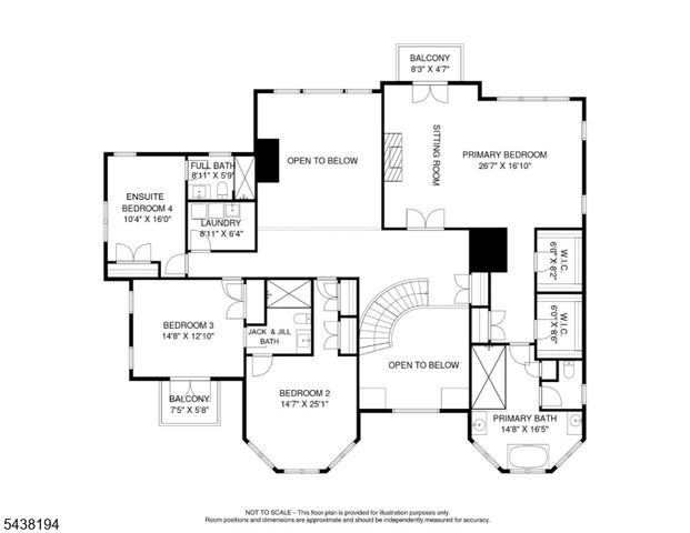 2 Arianna Ct, East Hanover Twp., NJ 07936