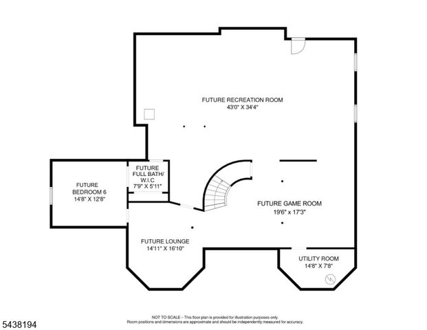 2 Arianna Ct, East Hanover Twp., NJ 07936