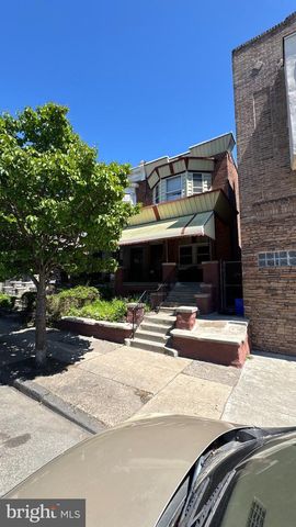 707 S 52ND ST, Philadelphia, PA 19143