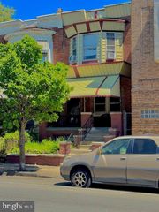 707 S 52ND ST, Philadelphia, PA 19143
