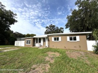 1180 Titus Avenue, Titusville, FL 32796