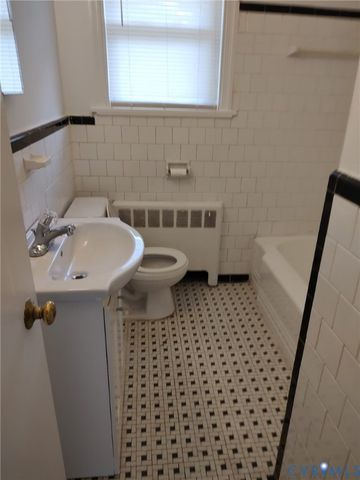 5310 RALEIGH Rd, Henrico, VA 23231