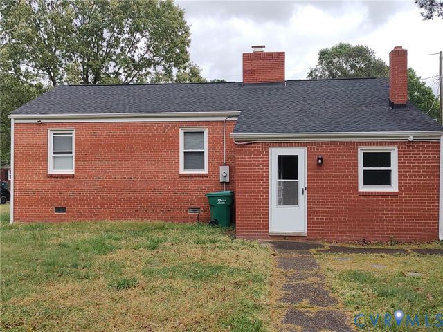 5310 RALEIGH Rd, Henrico, VA 23231