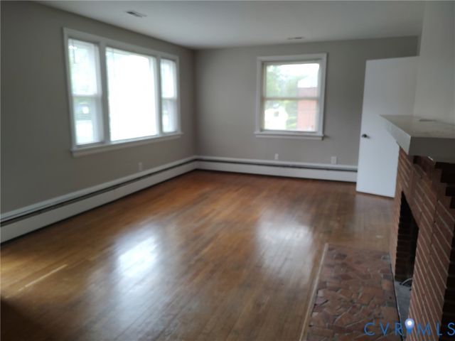 5310 RALEIGH Rd, Henrico, VA 23231
