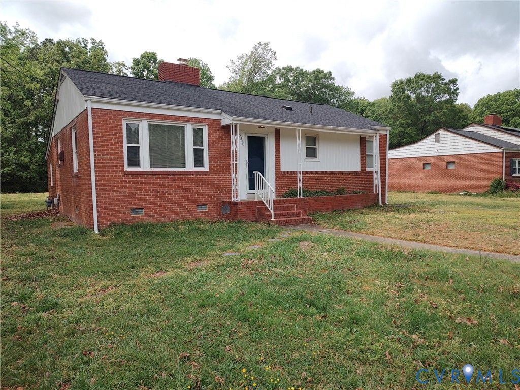 5310 RALEIGH Rd, Henrico, VA 23231