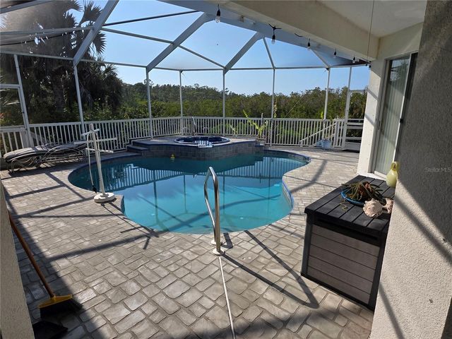 3025 SHEPPARDS CROOK COURT, Holiday, FL 34691