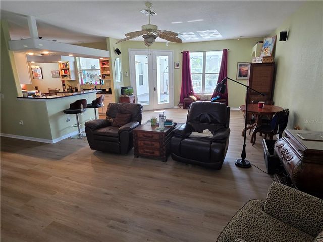 3025 SHEPPARDS CROOK COURT, Holiday, FL 34691