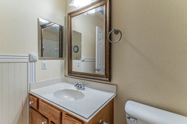 2909 Windhaven Drive, Mckinney, TX 75071