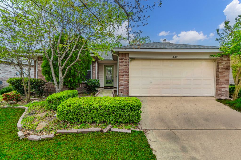 2909 Windhaven Drive, Mckinney, TX 75071