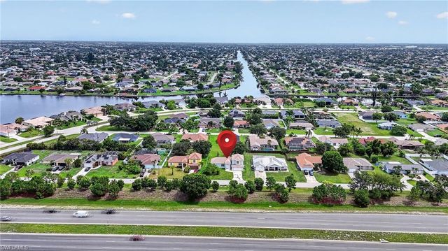 523 25th LN, Cape Coral, FL 33904