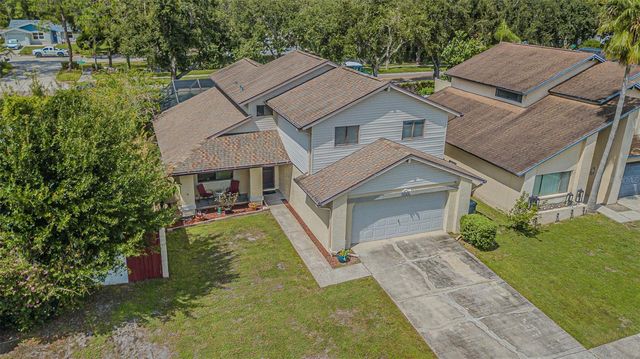 16116 GARDENDALE DRIVE, Tampa, FL 33624