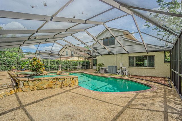 16116 GARDENDALE DRIVE, Tampa, FL 33624