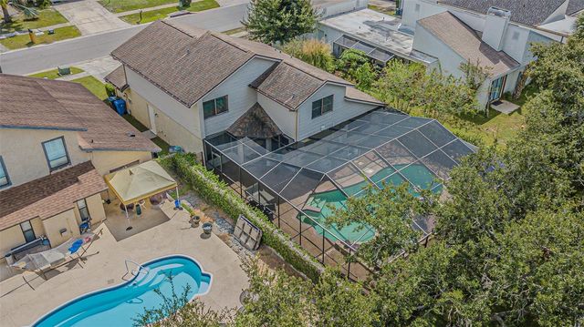 16116 GARDENDALE DRIVE, Tampa, FL 33624