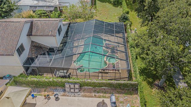 16116 GARDENDALE DRIVE, Tampa, FL 33624