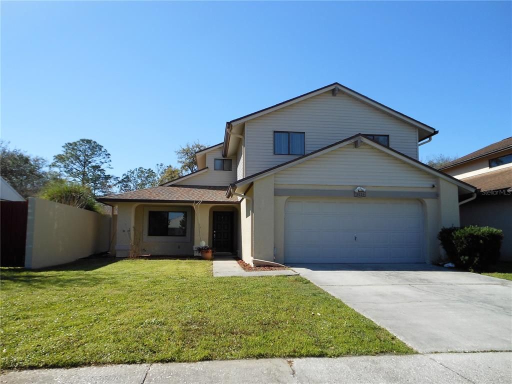 16116 GARDENDALE DRIVE, Tampa, FL 33624