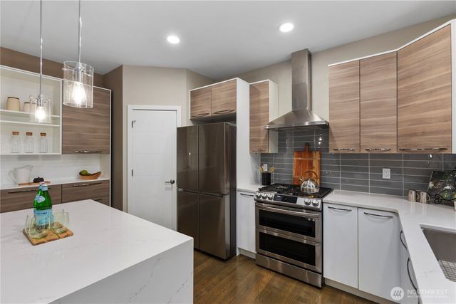 11508 SE 83rd Street, Newcastle, WA 98056