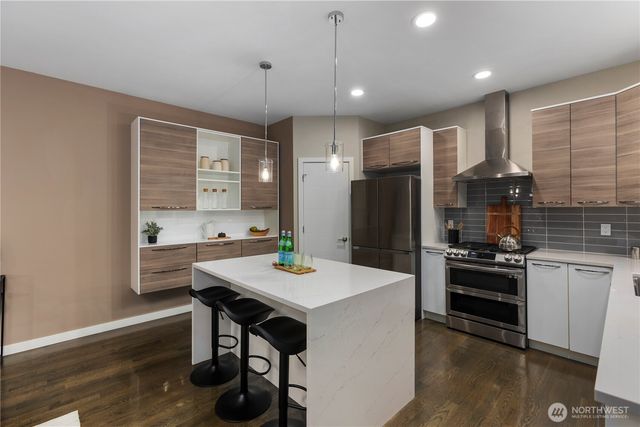 11508 SE 83rd Street, Newcastle, WA 98056