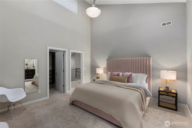 11508 SE 83rd Street, Newcastle, WA 98056