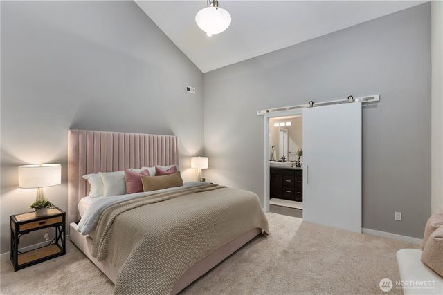 11508 SE 83rd Street, Newcastle, WA 98056