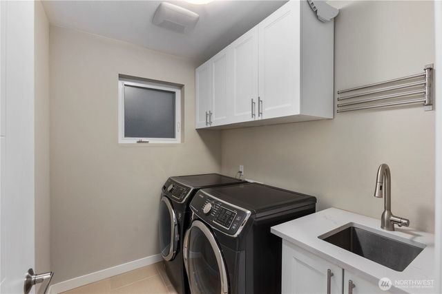11508 SE 83rd Street, Newcastle, WA 98056