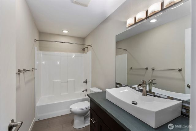 11508 SE 83rd Street, Newcastle, WA 98056