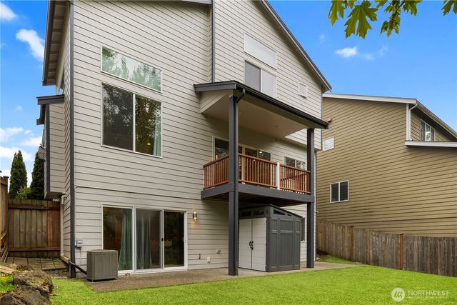 11508 SE 83rd Street, Newcastle, WA 98056