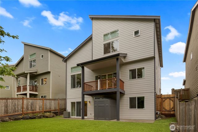 11508 SE 83rd Street, Newcastle, WA 98056