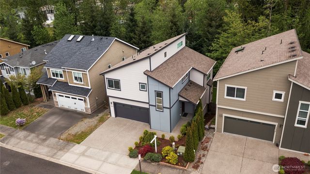 11508 SE 83rd Street, Newcastle, WA 98056