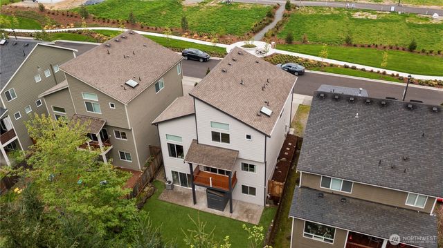 11508 SE 83rd Street, Newcastle, WA 98056