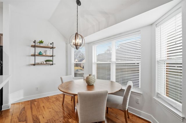 840 Forest Hollow Drive, Hurst, TX 76053